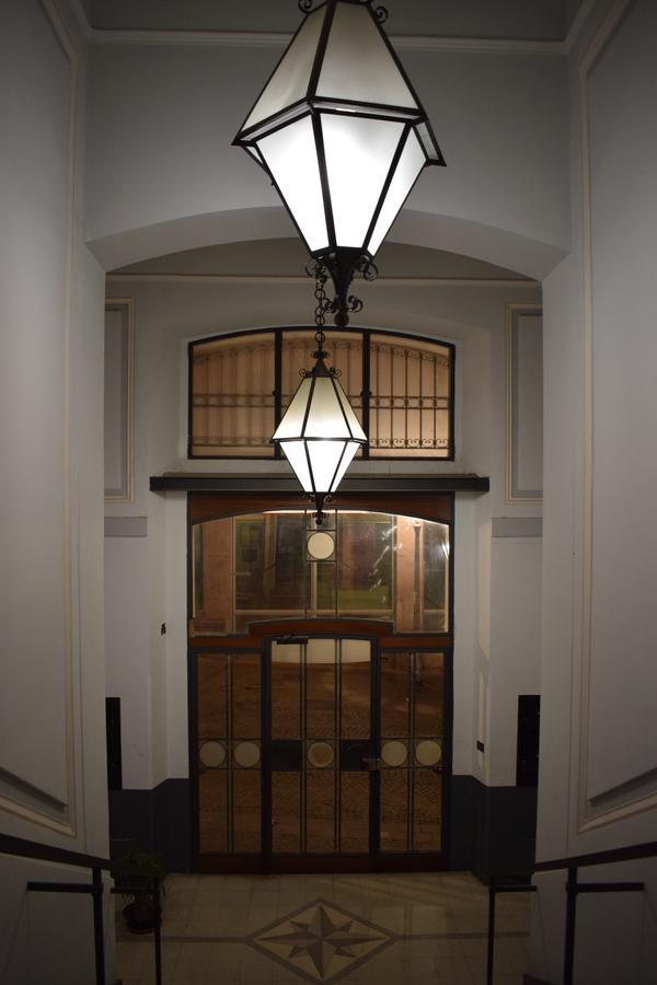Corallo Rooms Salerno Exterior foto